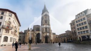 Cimadevilla