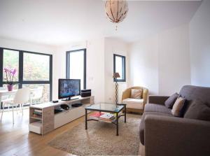 Paris comme on l'aime ! - 1-Sterne-Hotels in Paris