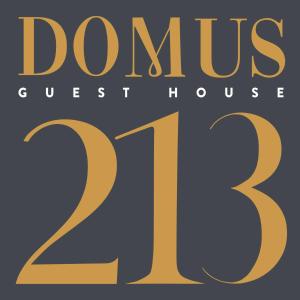 Domus 213 Guest House - Boutique Suites in Auditorium, MAXXI, Villa Borghese, Piazza del Popolo