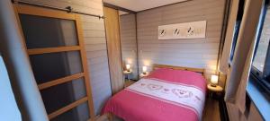 Le Ptit Choux 1 Etoile