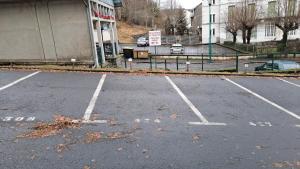 Le Ptit Choux 1 Etoile