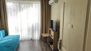 Apartment in complex Tarsis