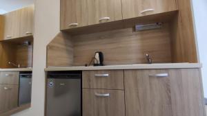 Apartment in complex Tarsis