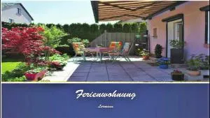 FeWo Marktheidenfeld - 卡尔施塔特