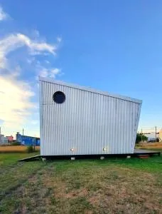 AMARRA Camet Norte - Camet Norte