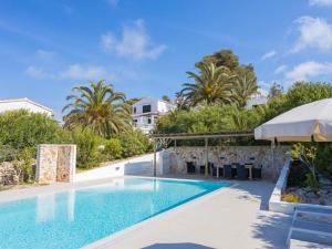 Spectacular Son Bou Villa 3 Bedrooms Villa Carosant Panoramic Sea Views