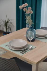 Cozy & Modern Studio Rogowska by Noclegi Renters