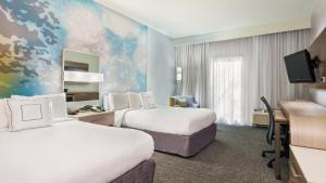 Courtyard by Marriott WilmingtonWrightsville Beach