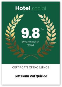 Master Loft en Valquirico