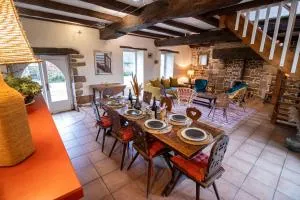 Le Grand Ker - Gîte de Charme - Saint-Jean-du-Doigt