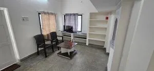 HOMESTAY - AC 1 BHK NEAR AlRPORT - Urapakkam