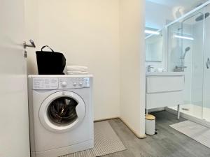 Appartements LE DESPIAU - Parking Prive - Proche base : photos des chambres