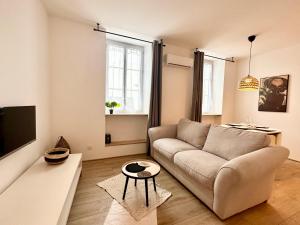 Appartements LE DESPIAU - Parking Prive - Proche base : photos des chambres