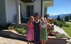 Jagerhäusl - Maistatt