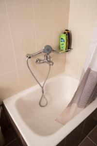 Historical center small diamond