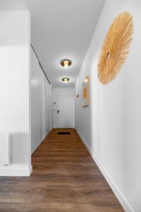 Residence Leon Blum - Appartements design - Parking : photos des chambres
