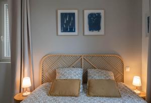Residence Leon Blum - Appartements design - Parking : photos des chambres