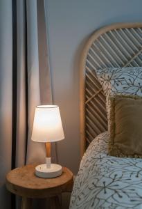 Residence Leon Blum - Appartements design - Parking : photos des chambres