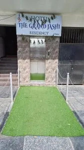 Hotel The Grand Jashi Residency - Kalri