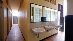 V Canggu Dormitory
