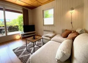 Ferienhaus am Reiterhof - Benzingerode