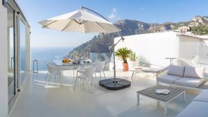 Casa Salvi Positano