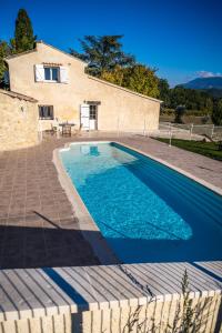 Maisons de vacances Gite pour 8 personnes : photos des chambres