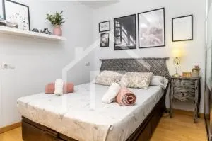 Loft Arco de los zapatos,Casco histórico Oviedo - Oviedo