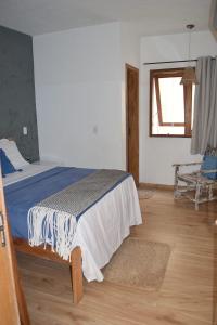 Hospedaria Villa Água de Côco Jericoacoara