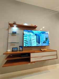 Paraíso de Férias - Flats Copacabana