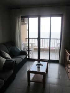 Sea View Apartment