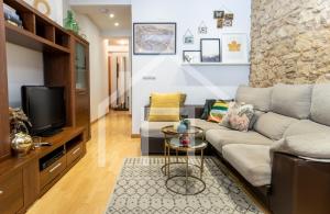 Loft Arco de los zapatos,Casco histórico Oviedo