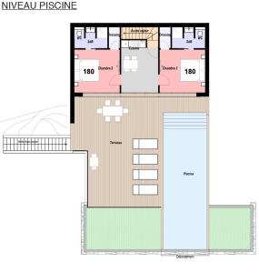 Villas Saint Florent maison Contemporaine d-Architecte : photos des chambres