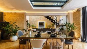 La Maison d'Ernest - Climatisée - Circuit DIJON PRENOIS