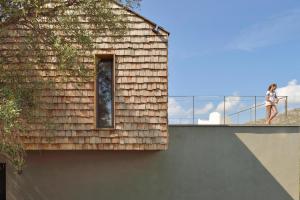 Villas Saint Florent maison Contemporaine d-Architecte : photos des chambres