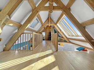 Villas Ty Breignou Coz superbe demeure bretonne : photos des chambres