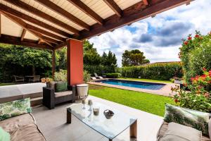 Villa Marimar - Private Pool