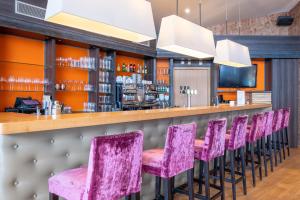 Appart'hotels Residence Pierre & Vacances Premium L'Amara : photos des chambres