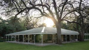 Kolokolo Safari Home - Mashatu..