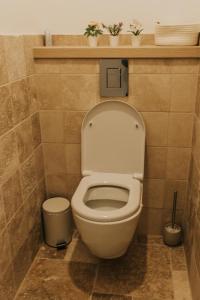 Maisons de vacances Pissenlit Une Prairie en Provence : photos des chambres