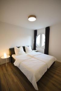 Modernes Apartment nahe Zentrum