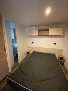 Campings Mobhilomme La Carabasse : photos des chambres