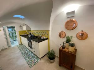 Luxury Dimora Maria Cecilia