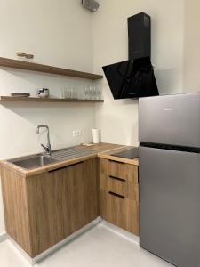 Boho Apartment, City Center