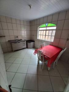 Apartamento bem localizado em Diamantina-MG