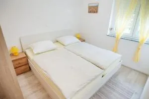 Apartman Tamburica Vinkovci - Nuštar