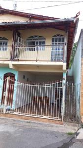 Apartamento bem localizado em Diamantina-MG