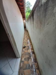 Apartamento bem localizado em Diamantina-MG