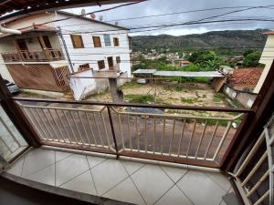 Apartamento bem localizado em Diamantina-MG