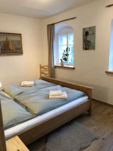 Am Neupersteg - Eine Wohnung zum Wohlfühlen